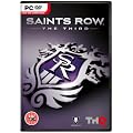 Saints Row The Third [PC] (�A����)