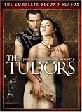 [DVD] The Tudors - The Complete Second Season