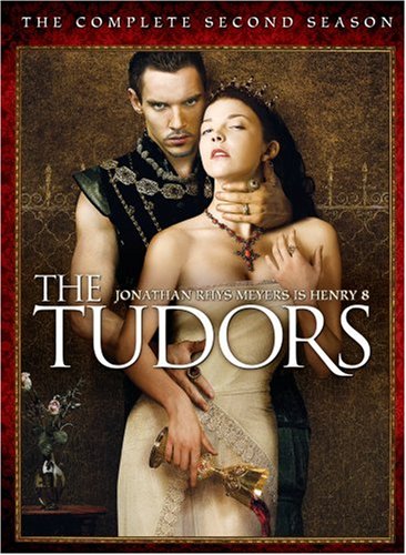  The Tudors - The Complete Second Season