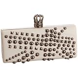 Religion Heritage Clutch Bag
