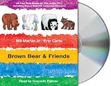 [Book] Brown Bear & Friends