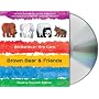 Brown Bear and Friends