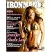 IRONMAN (�A�C�A���}��) 2010�N 02���� [�G��]