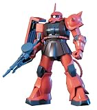 HGUC 1/144 MS-06S �V���A�E�A�Y�i�u����p�U�NII (�@����m�K���_��)