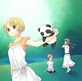 [CD]iyunaline new world
