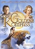 [DVD] Der goldene Kompass (Einzel-DVD)
