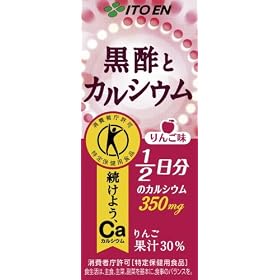 ���|�ƃJ���V�E�� 200ml�~24�{
