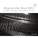 Melancholic Jazz Moon BLK vol.2