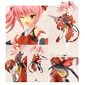 ���G�R��+PLUS�@No.2�@�l�����i���J�@1/7scale PVC�����i