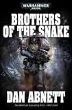 [Livre] Brothers of the Snake