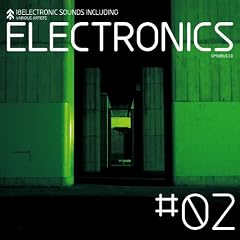 ELECTRONICS #02