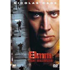 8mm [DVD]