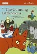 Cunning Little Vixen [DVD] [Import]