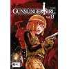 Gunslinger Girl 13
