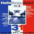 Vol. 2-Hallo Bonjour Salute