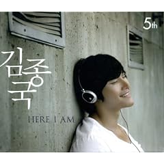 �L���E�W�����O�N 5�W - Here I Am(�؍���)