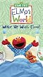 Elmo's World - Wake Up With Elmo [VHS] [Import]