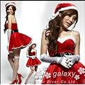 Xmas�@�N���X�}�X�T���^ �R�X�v�� �ߑ� sd016