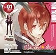 �����ގ��V���[�YVol.1�wStarry��Sky~Capricorn~�x