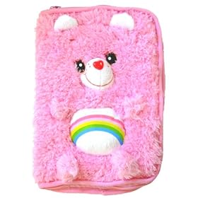 Care Bear/�P�A�x�A���ӂ���ʂ�����݃}���`�P�[�X�y�`�A�x�A�z/��q�蒠�P�[�X��p�X�|�[�g�P�[�X�ɂ���
