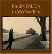 IN MY OWN TIME+4 BONUS TRACKS