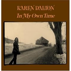 IN MY OWN TIME+4 BONUS TRACKS
