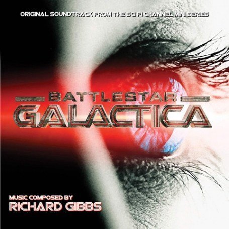  Battlestar: Galactica (2004)