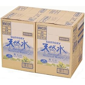 [2CS] �T���g���[ �V�R�� ����R (2L�~6�{)�~2��