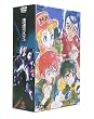 ��͕Y���o�C�t�@�� DVD-BOX 1