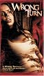Wrong Turn [VHS] [Import]
