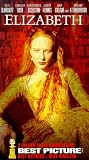  Elizabeth (1998) [VHS]