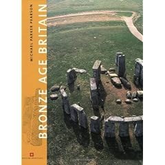 Bronze Age Britain (English Heritage)