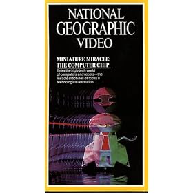 Nat'l Geo: Miniature Miracle [VHS] [Import]