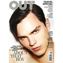 Out [US] November 2009 (�P��)