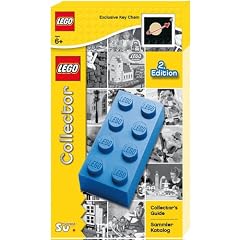 LEGO Collector - 2. Edition