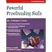 Grad School English: Proofreading, Editing, and Vocabulary
