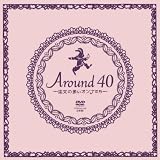 [DVD]天海祐希 Around40~注文の多いオンナたち~DVD-BOX