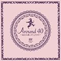 Around40~�����̑����I���i����~DVD-BOX