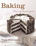 [Book] Baking: From My Home to Yours