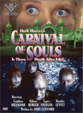  Carnival Of Souls