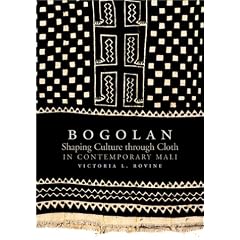 Bogolan: Shaping Culture Through Cloth in Contemporary Mali