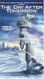  Day After Tomorrow (2004) (Spanish) (Sub)