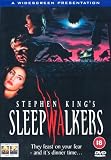 [DVD]Brian Krause Sleepwalkers