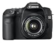 Canon �f�W�^����჌�t�J���� EOS 40D EF-S18-55 IS �����Y�L�b�g EOS40D 1855ISLK