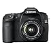 Canon �f�W�^����჌�t�J���� EOS 40D EF-S18-55 IS �����Y�L�b�g EOS40D 1855ISLK