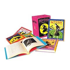 【クリックで詳細表示】魔女の宅急便 完結6冊セット (福音館創作童話シリーズ) [単行本]