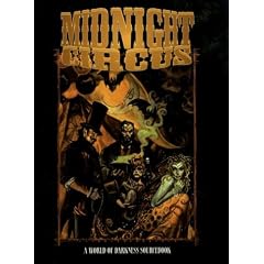 Midnight Circus (World of Darkness)
