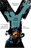 [Book] Y: The Last Man Book One Deluxe Edition