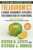 [Book] Freakonomics