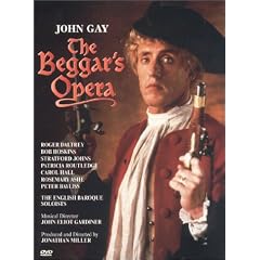 Beggar's Opera [DVD] [Import]